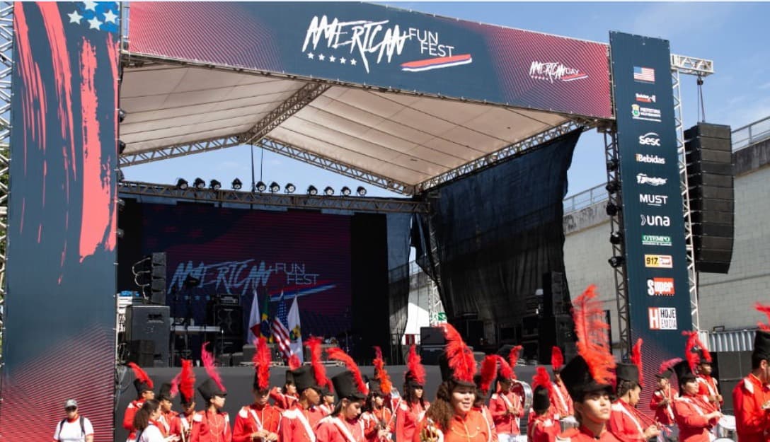 American Fun Fest
