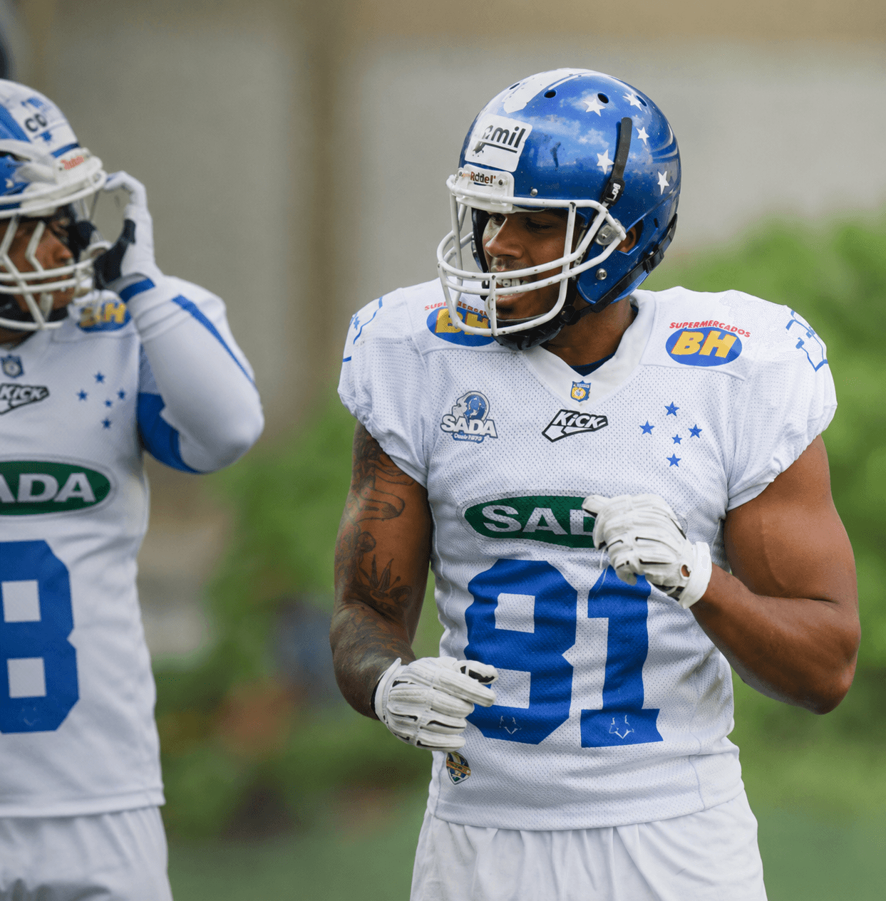 Brasil Bowl