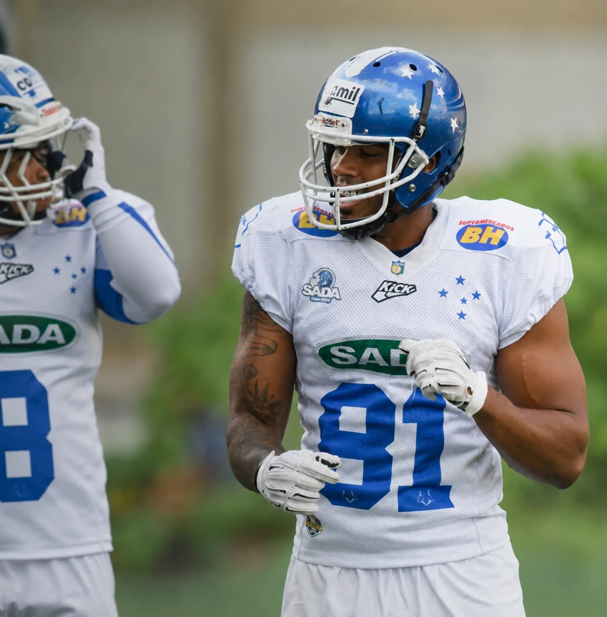 Brasil Bowl