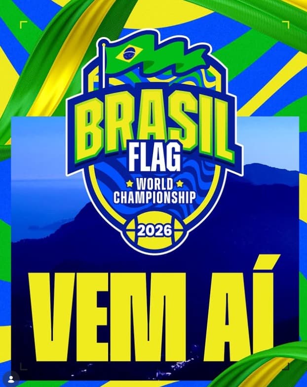 Brasil Flag World Championship