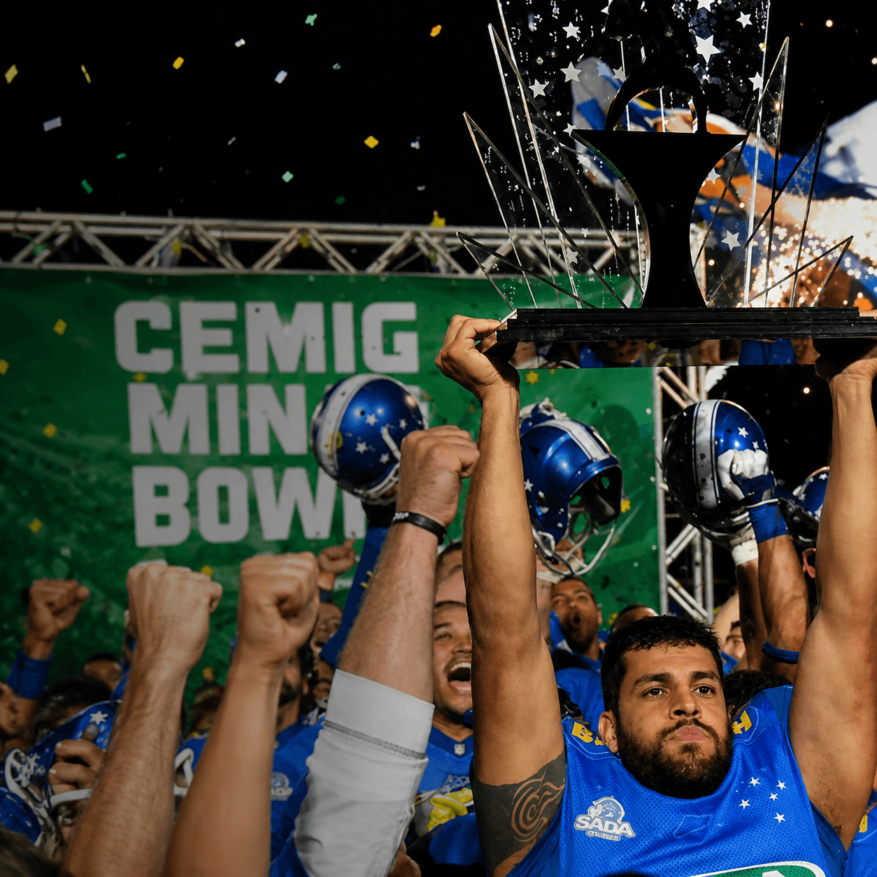 Cemig Minas Bowl