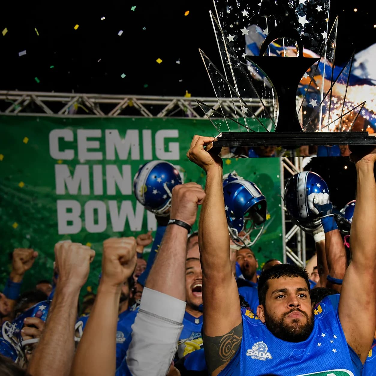 Cemig Minas Bowl