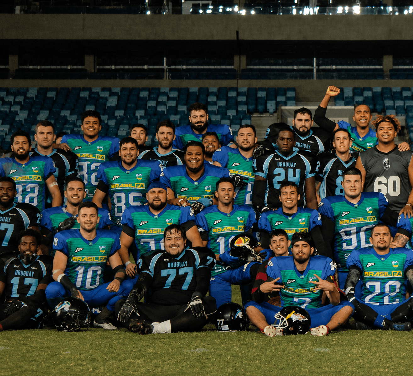 Mato Grosso Bowl