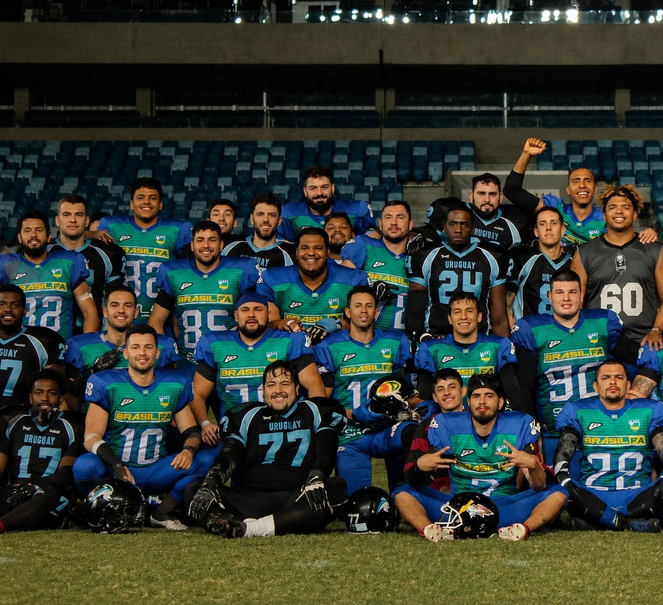 Mato Grosso Bowl
