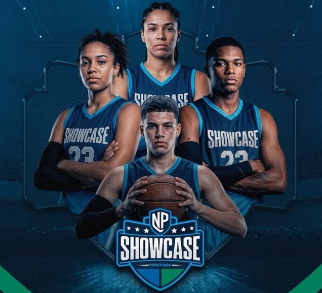 New Players Sports