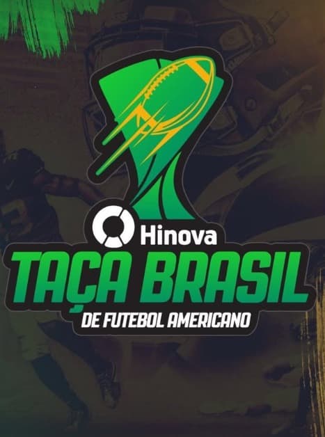 Taça Brasil FA