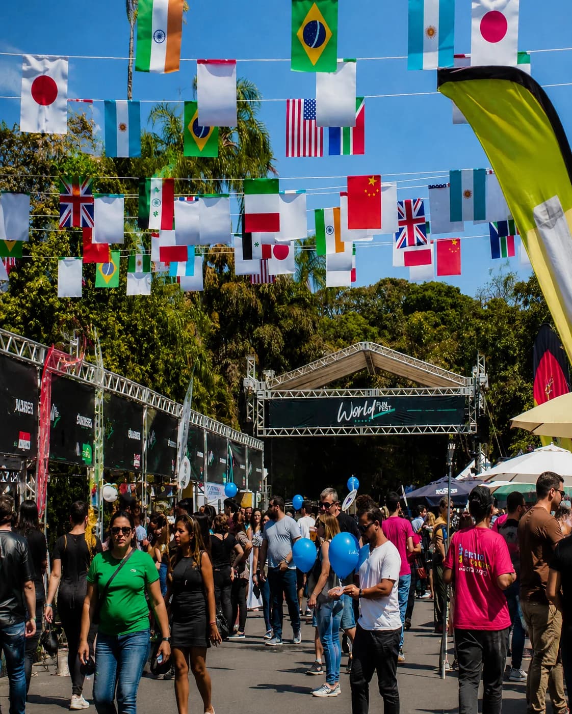 World Fun Fest